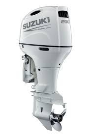 Sensation 22sx Df200 Suzuki